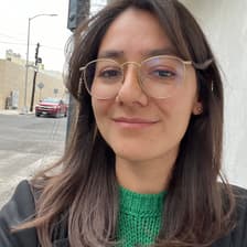 Profile picture for Lilian López Conde