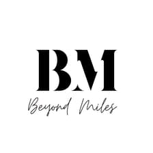 Profile picture for Beyond Mile Run Club
