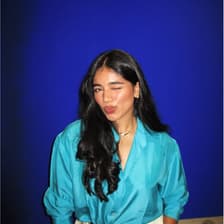 Profile picture for Varshini satish