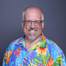 Profile picture for Shawn Elliott