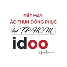 Profile picture for Đặt áo thun đồng phục tại TPHCM IDOO