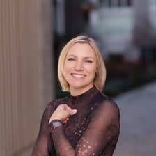 Profile picture for Emily Daniel