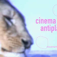 Profile picture for cinema antiplastique