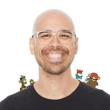 Profile picture for Tyler James-Bridges