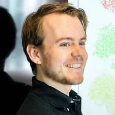 Profile picture for Kristian Wold