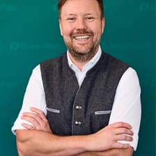 Profile picture for Johannes Auf dem Kampe