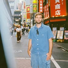 Profile picture for Ben Kling
