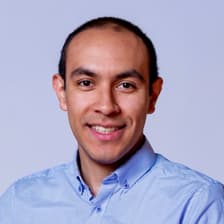 Profile picture for Jesus Solano