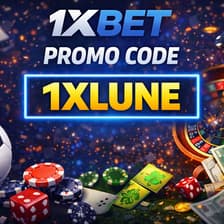 Profile picture for apps1xbet Profile picture for apps1xbet