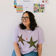 Profile picture for Jess Hallett