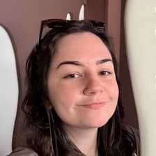 Profile picture for Julia H Buratto