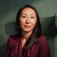Profile picture for Angie Ma