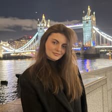 Profile picture for Anastasiia
