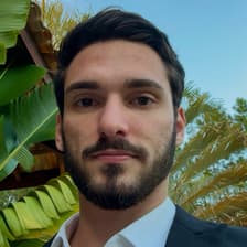 Profile picture for Luca Fonseca