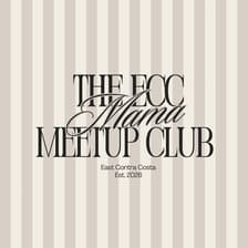 Profile picture for The ECC Mama Meetup Club