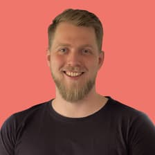 Profile picture for Magnus Nøhr
