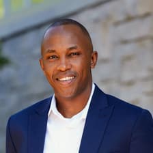 Profile picture for Joe Kagumba