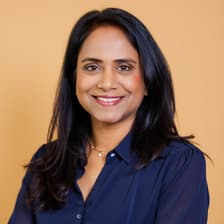 Profile picture for Anupama Shojaei