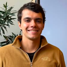 Profile picture for Pedro Antônio