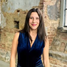 Profile picture for Elena Calconi