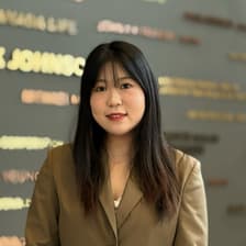 Profile picture for Daphne Liu