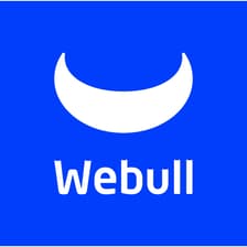 Profile picture for Webull Brasil