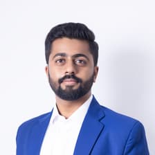 Profile picture for Md Moinuddin