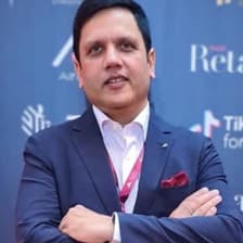 Profile picture for Dharmendra Mehta
