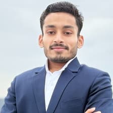 Profile picture for Prashant Soni