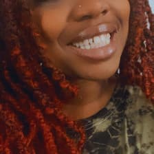 Profile picture for Jasmine Robinson