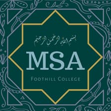 Profile picture for Foothill MSA