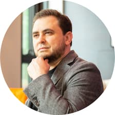 Profile picture for Dr. Dzmitry Kalinin