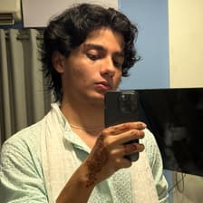 Profile picture for Aryan Singh