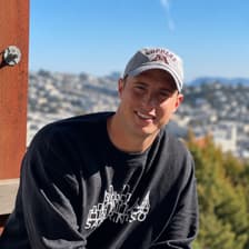 Profile picture for Nick Dorsey