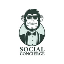 Profile picture for Social Concierge