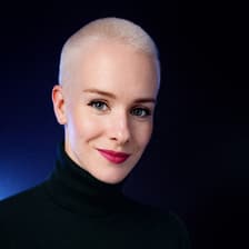 Profile picture for Kaja El Khazen