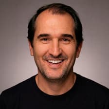 Profile picture for Alvaro Ferri