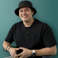 Profile picture for Alessandro Rivas