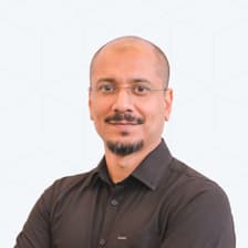 Profile picture for Umair Shahid