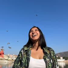 Profile picture for Radhika Agrawal
