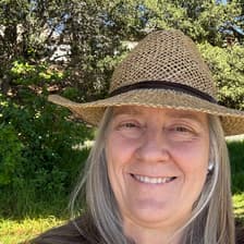Profile picture for Jennifer Joy