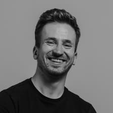 Profile picture for Marcin Krokowski