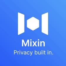 Profile picture for Mixin