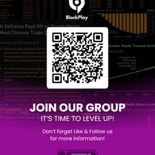Profile picture for BlockPlay Indonesia