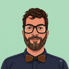 Profile picture for Martijn (TheFes)