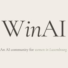 Profile picture for WinAI Luxembourg