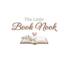 Profile picture for Kelly/The Little Book Nook