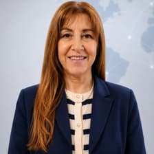 Profile picture for Ana Mieres