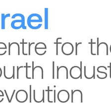 Profile picture for C4IR Israel