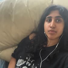 Profile picture for Daphney Talekar